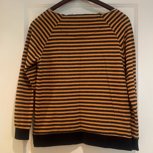 Element striped sweatshirt - Picture 5 of 5